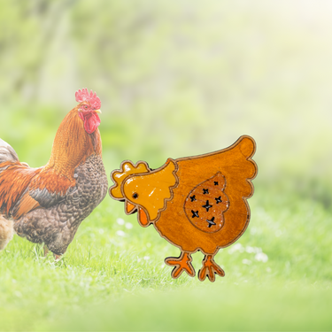 Nugget - Unicorn Fart Productions